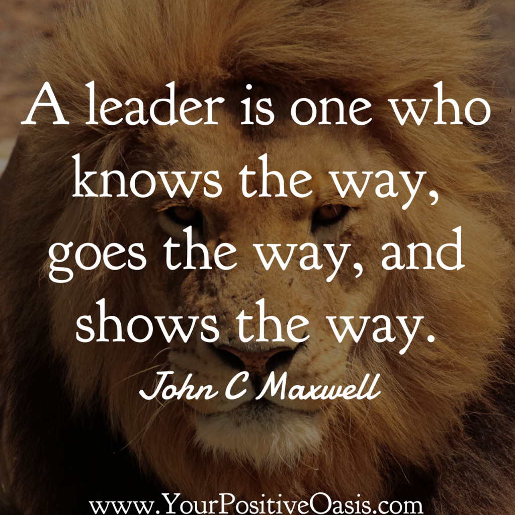 John C Maxwell Leadership Quotes
 30 Inspirational John C Maxwell Quotes