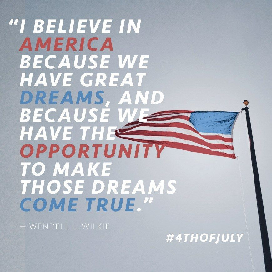 July 4th Independence Day Quotes
 Independence Day quote
