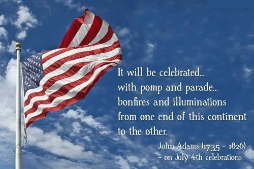 July 4th Independence Day Quotes
 July 4th Quote s and for