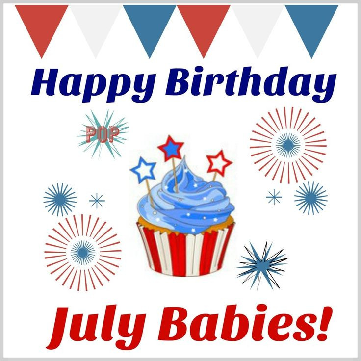 July Birthday Quotes
 22 best Birthdays images on Pinterest