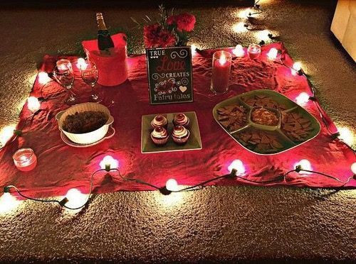 Just Started Dating Valentines Gift Ideas
 Horror Boyfriend Scenario Date