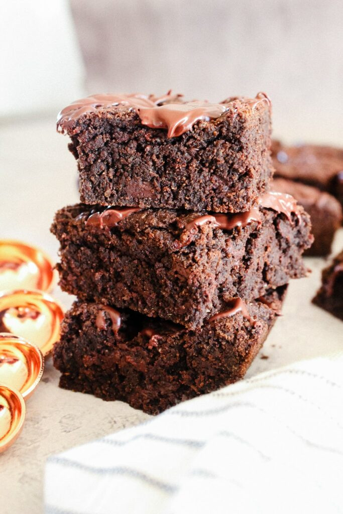 Keto Brownies Recipe
 The Best Keto Brownies Fit Mom Journey