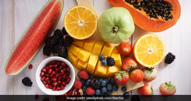 Keto Diet And Fruit
 7 Fruits You Can Enjoy A Keto Diet
