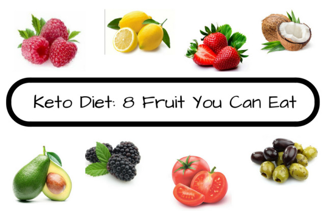 Keto Diet And Fruit
 Keto Diet 8 Fruit You Can Eat Lemons Tomatoes