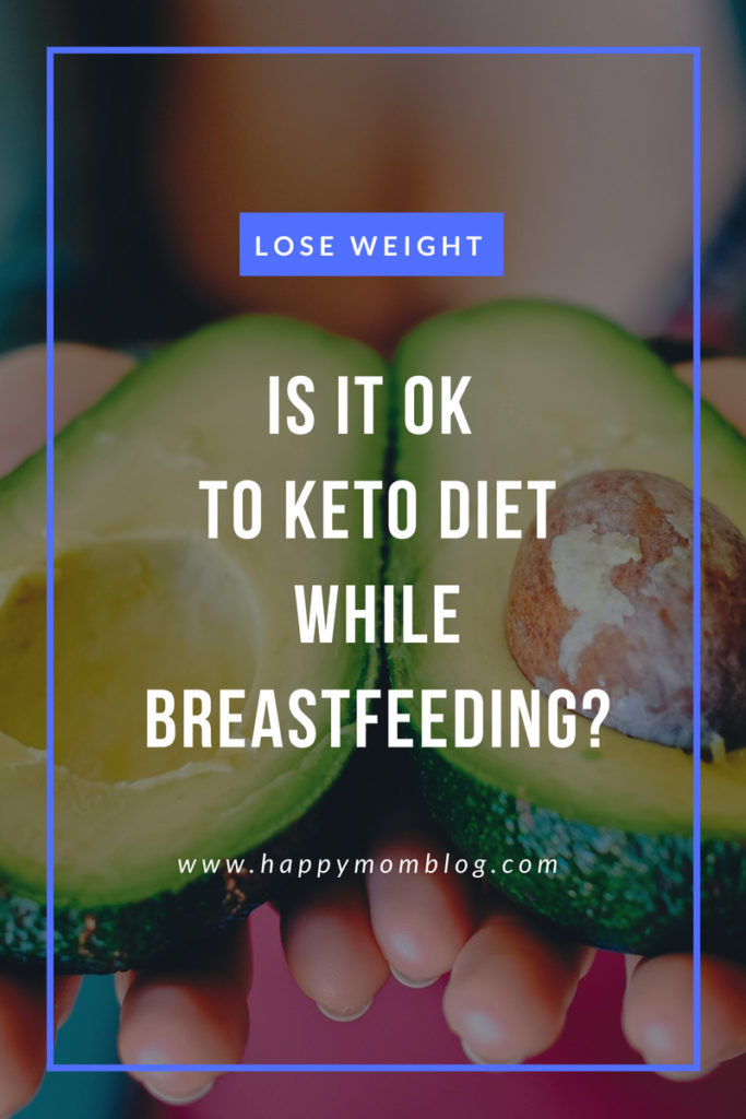 Keto Diet Breastfeeding
 7 Tips For Successful Breastfeeding While Ketogenic