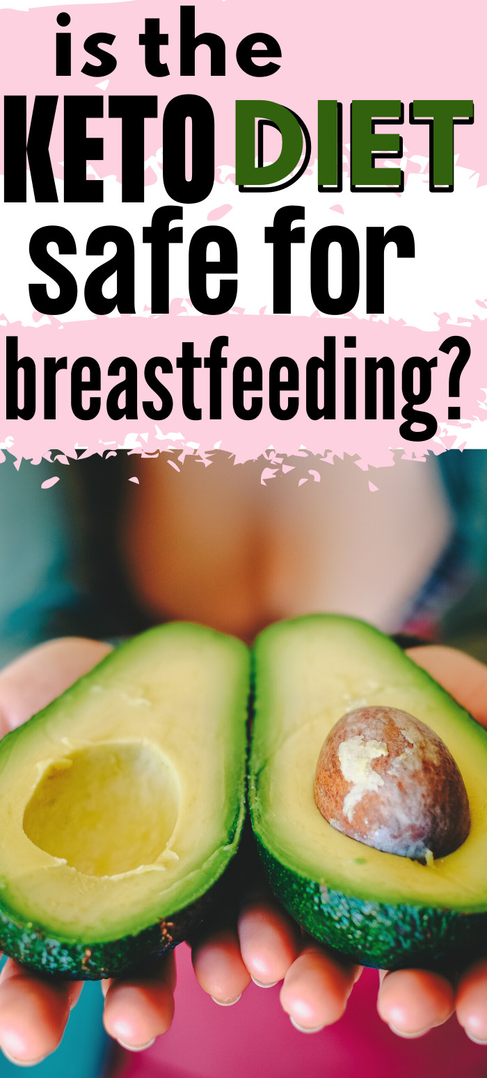 Keto Diet Breastfeeding
 Is The Keto Diet Safe While Breastfeeding