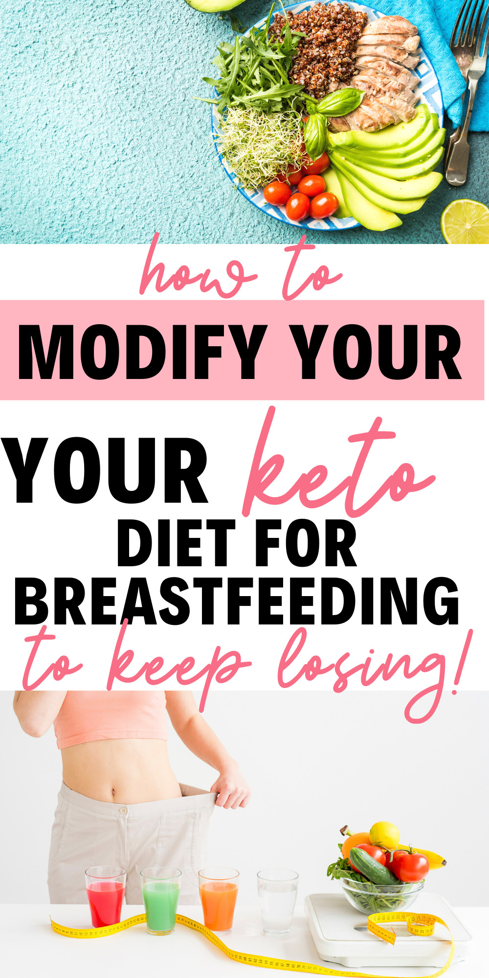 Keto Diet Breastfeeding
 How To Modify Your Keto Diet For Breastfeeding To Keep