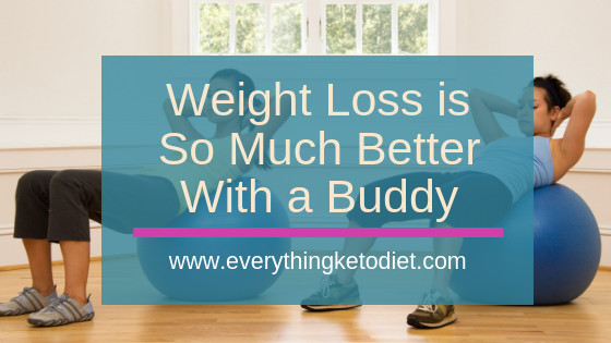 Keto Diet Buddy
 Looking for a Keto Diet Buddy Everything Keto Diet
