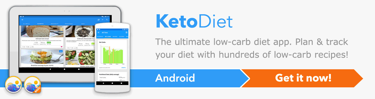 Keto Diet Buddy
 KetoDiet Buddy Easy Way to Calculate Your Macros on a