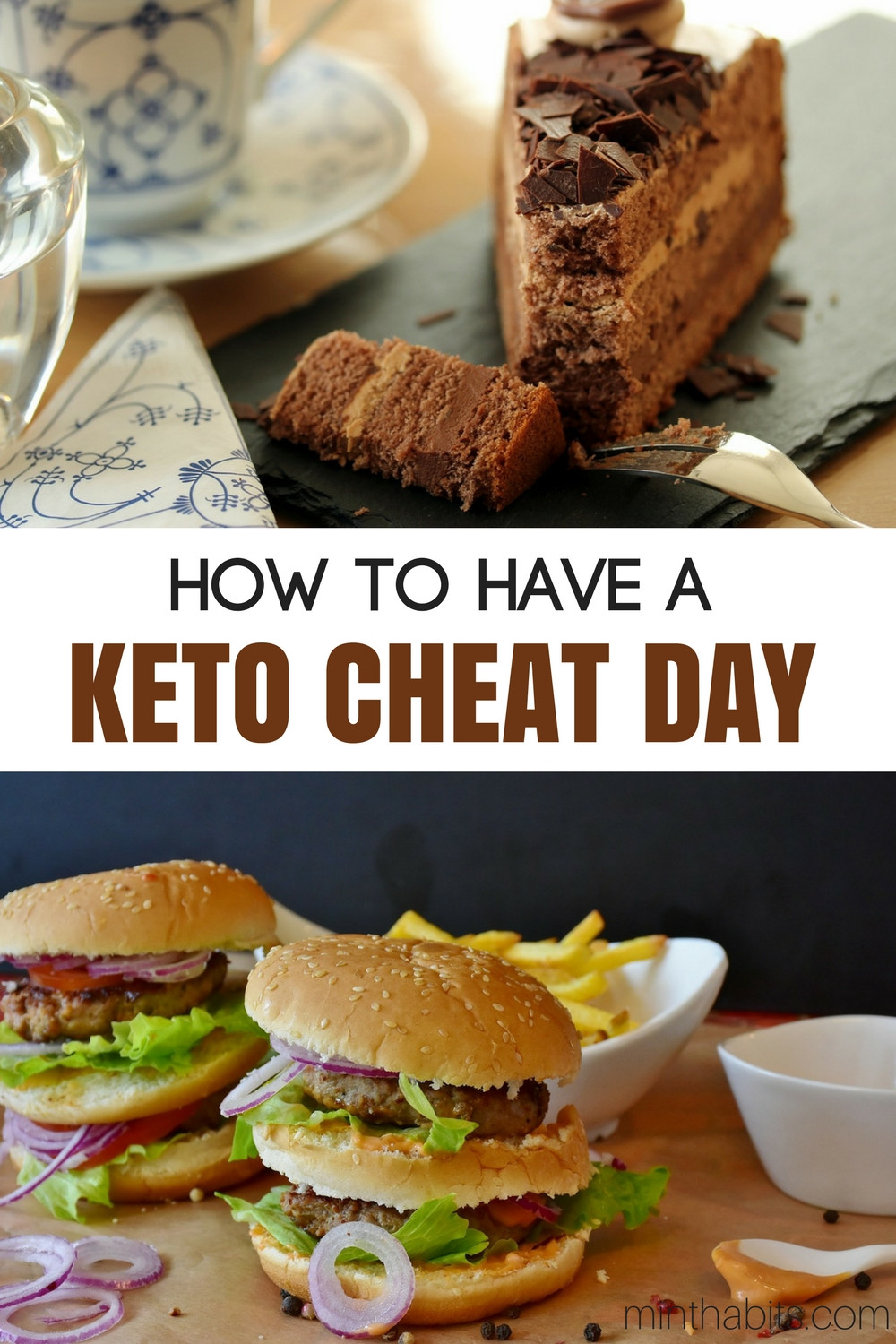 Keto Diet Cheat Day
 How To Have A Keto Cheat Day Without Ruining Your Diet