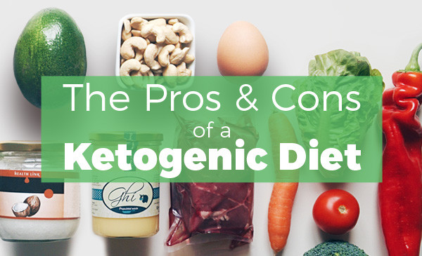 Keto Diet Cons
 The Pros and Cons of the Ketogenic Diet EatSmart