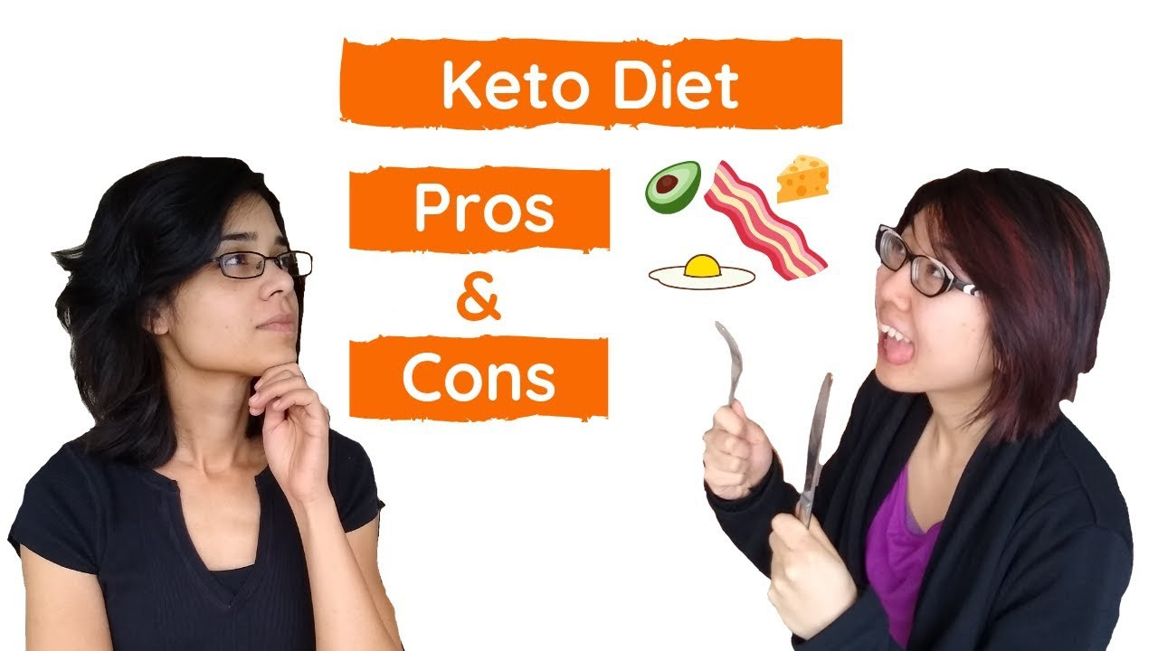 Keto Diet Cons
 Keto Diet Pros And Cons Weight Loss Exercise Mental