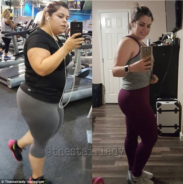 Keto Diet Results Female
 Woman reveals how she lost 90lbs in nine months Keto t