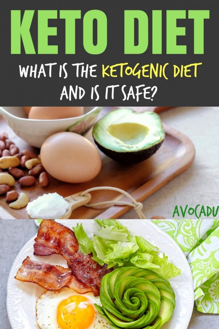 Keto Diet Safe
 What is the Ketogenic Diet and Is It Safe Avocadu