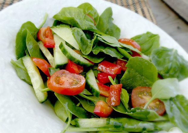 Keto Diet Salad Dressing
 17 Keto Salad Dressings paleo too