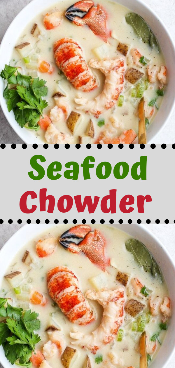 30 Best Ideas Keto Seafood Chowder - Home, Family, Style and Art Ideas