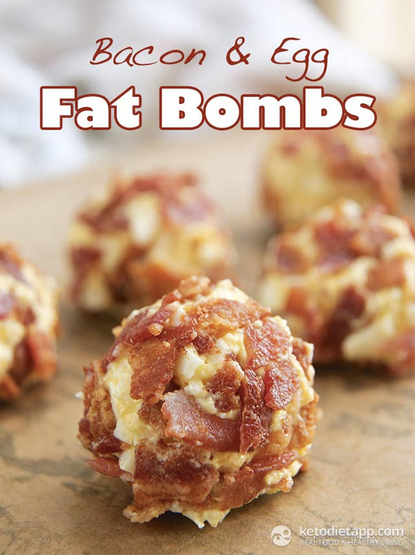 Keto Snacks Recipes
 12 Best Keto Snacks the Go Low Carb Savory Fat Bombs