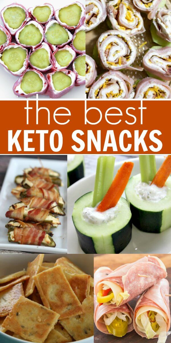 Keto Snacks Recipes
 Best Keto Snacks Keto friendly snacks you will love