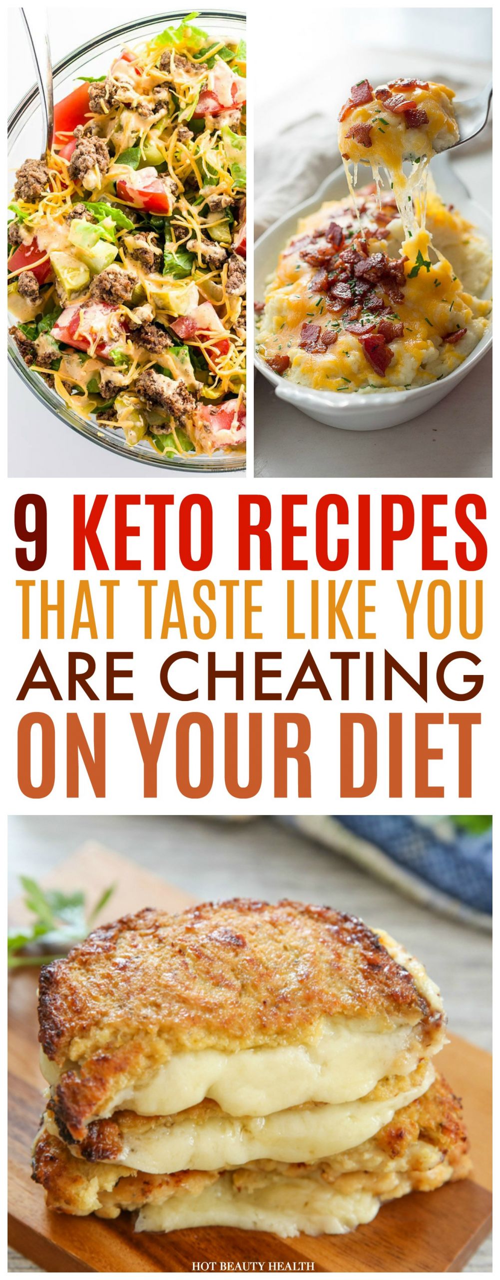 Ketogenic Dinner Recipes
 9 Ketogenic Recipes For Anyone a Low Carb Diet Hot