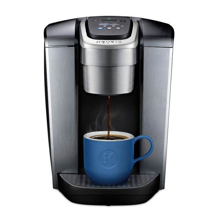 Keurig For Cocktails
 The Keurig cocktail machine just launched