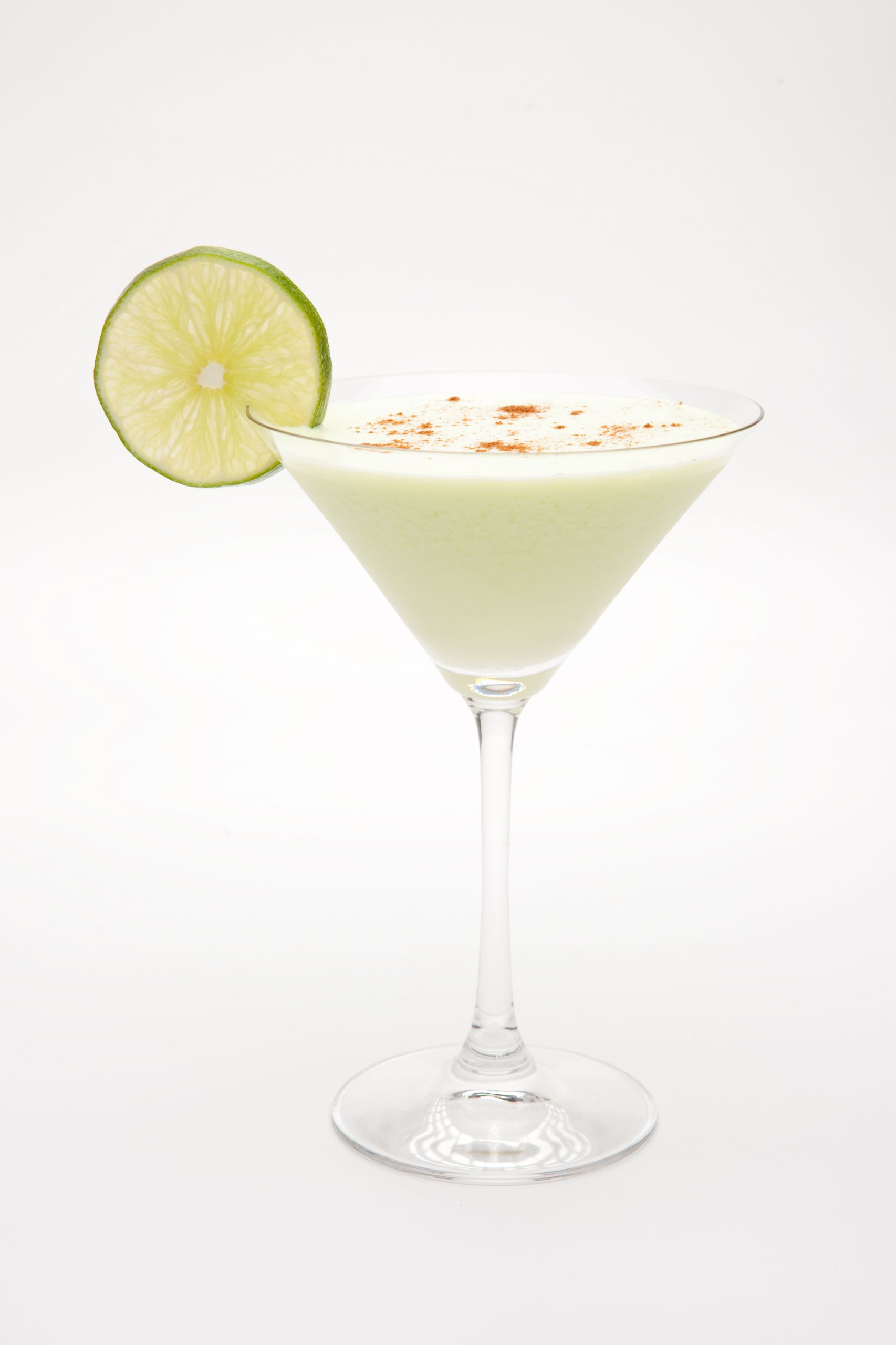 Key Lime Pie Drink
 Cocktail Recipes