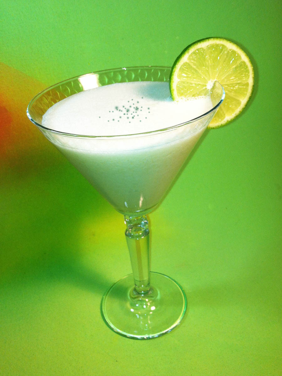 Key Lime Pie Drink
 Herb s Signature Cocktails KEY LIME PIE COCKTAIL