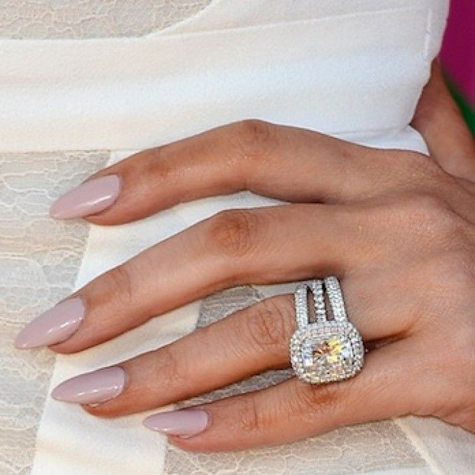 Khloe Kardashian Wedding Ring
 Khloe Kardashian s engagement ring