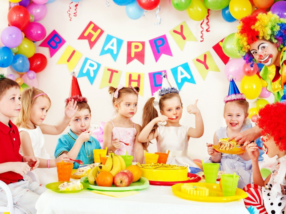 Kid Birthday Party Ideas
 Best Game Ideas for Kids Birthday Party