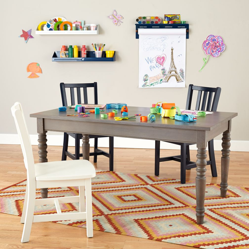 Kids Activity Table
 Kids Play Tables & Activity Tables