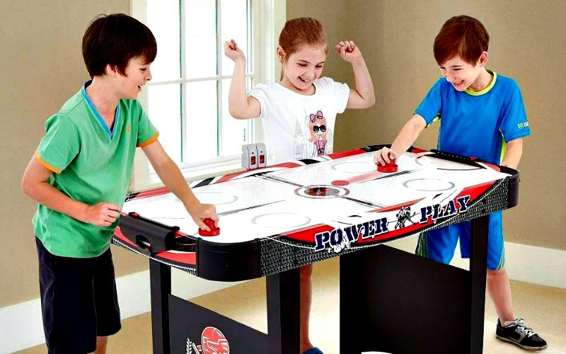 Kids Air Hockey Table
 Best Air Hockey Tables for Kids Top Reviewed in 2020
