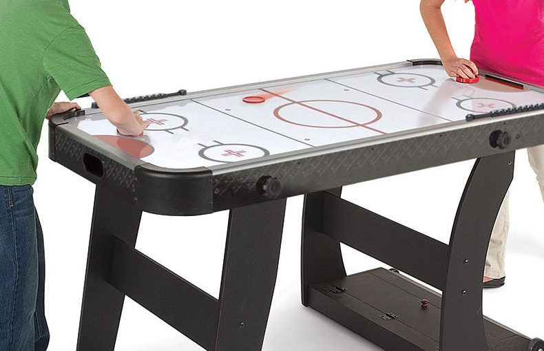 Kids Air Hockey Table
 Top 15 Best Air Hockey Tables for Home Ultimate Guide