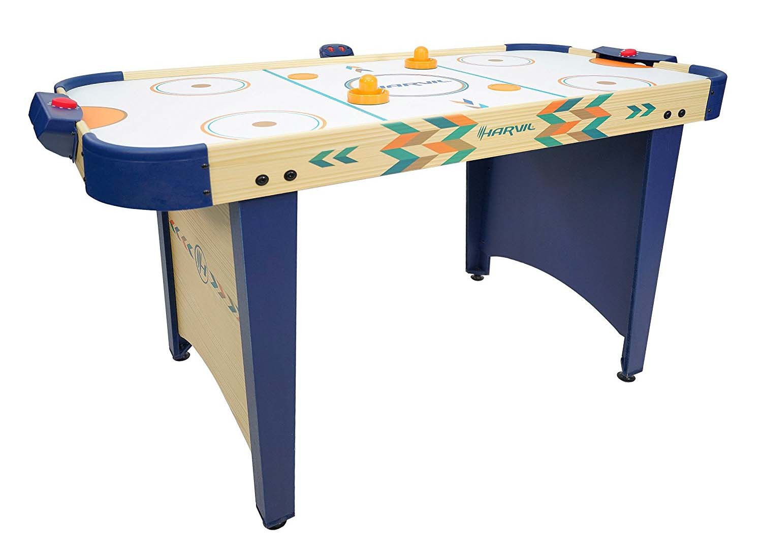 Kids Air Hockey Table
 Best Kids Air Hockey Table The 5 Best Tables Children