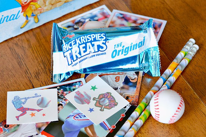 Kids Baseball Gifts
 Sports Team Gifts for Baseball