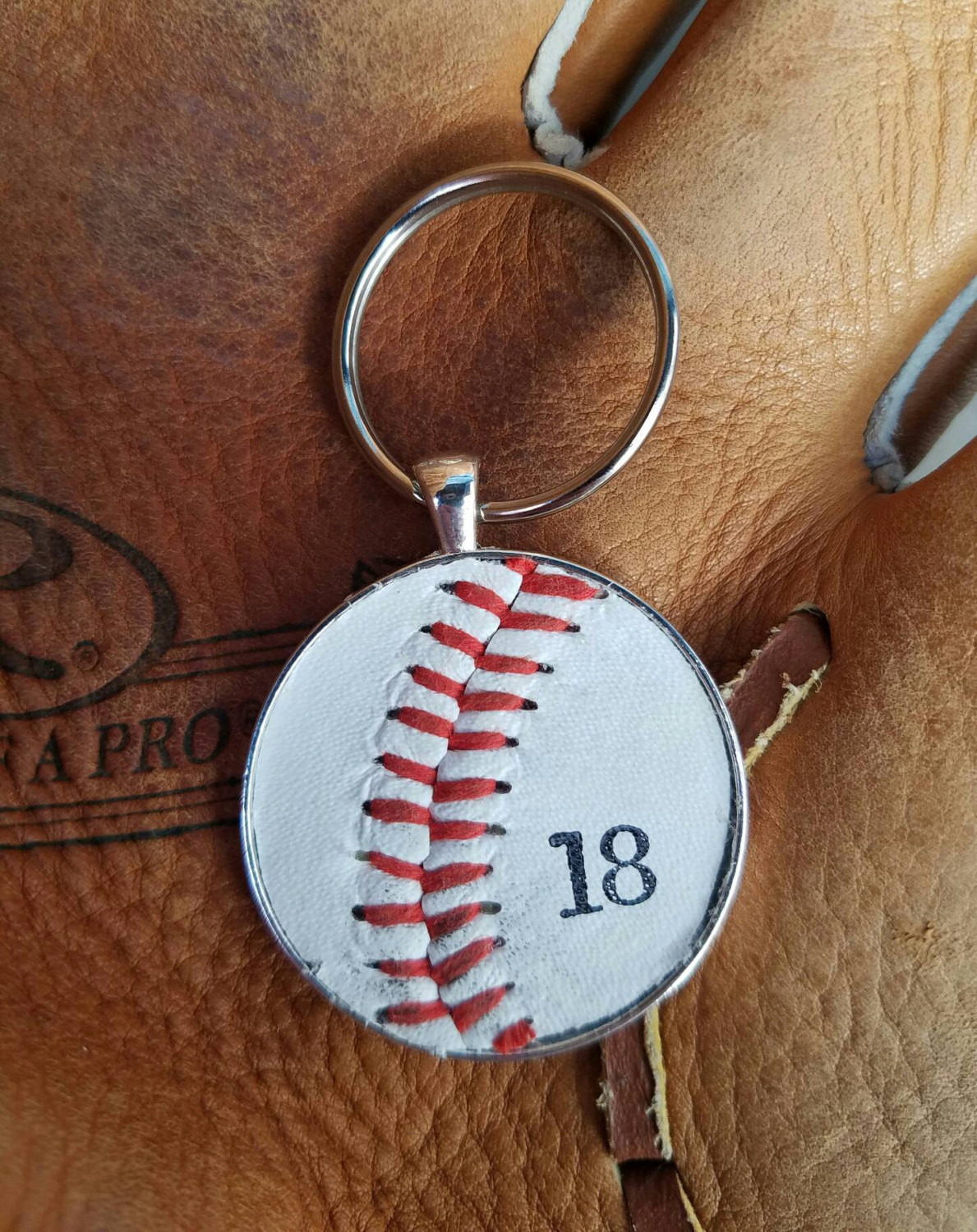 Kids Baseball Gifts
 Baseball Key Ring Baseball Team Gifts Kids Baseball Gift