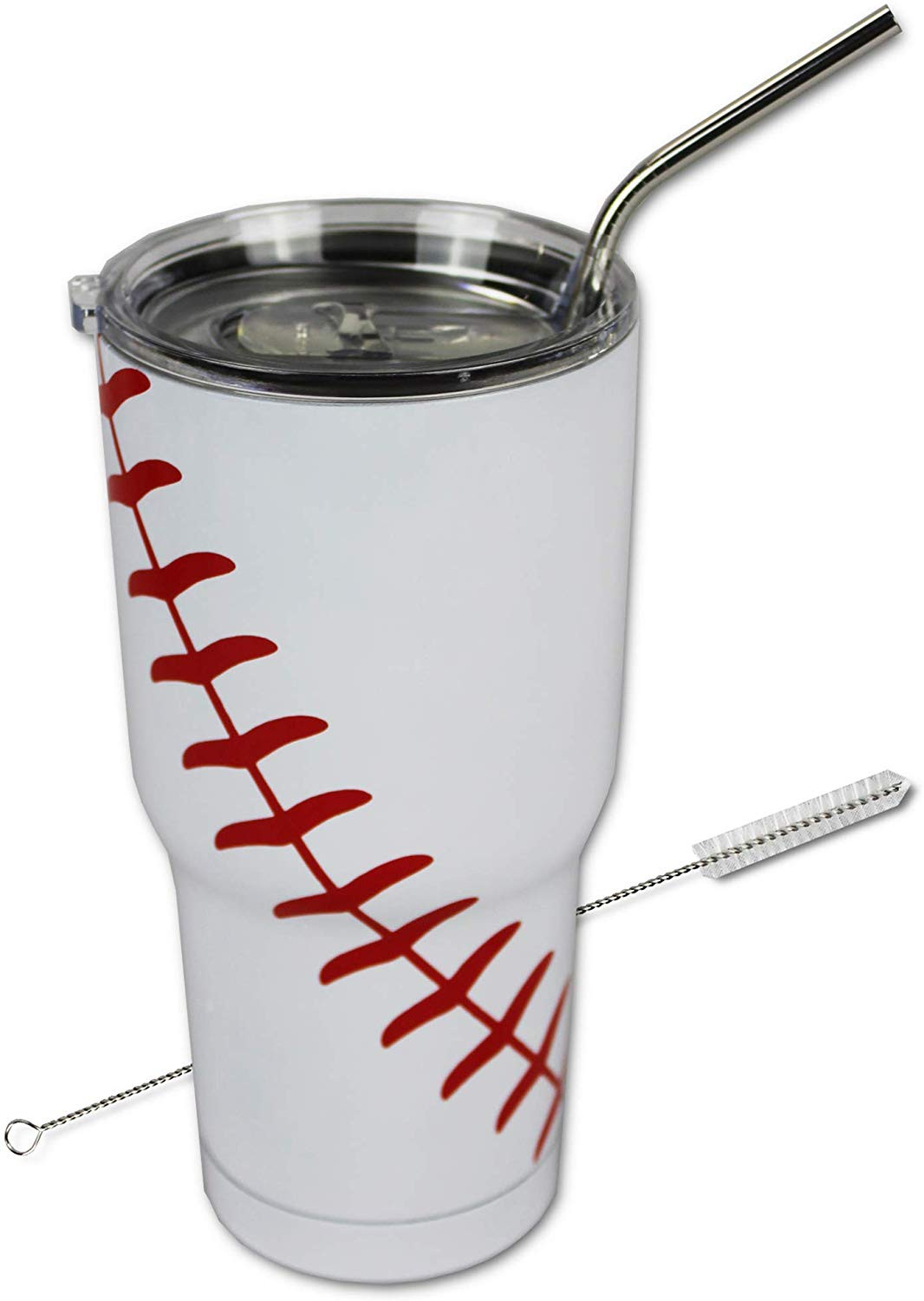 Kids Baseball Gifts
 Baseball Tumbler Perfect Baseball Gift