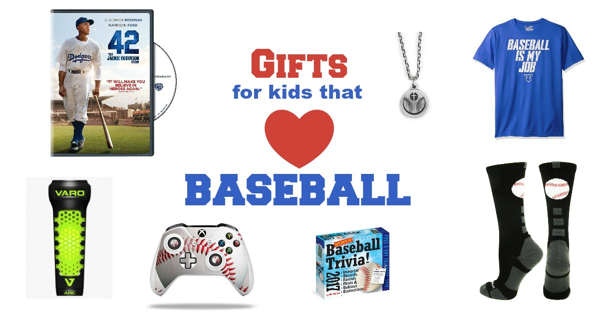 Kids Baseball Gifts
 Baseball Gifts for Kids who Love Baseball Keeping Life Sane