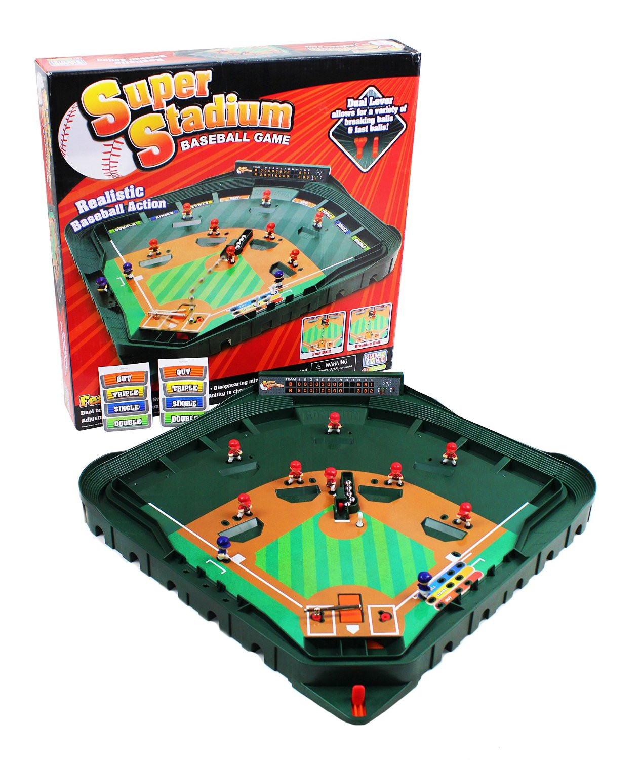 Kids Baseball Gifts
 Holiday Toy and Gift Guide for Kids Best Mom Products