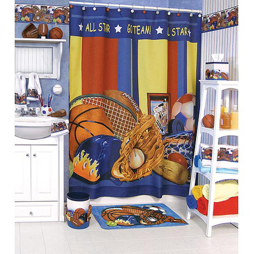 Kids Bathroom Accessories Sets
 Kids Bathroom Sets Furniture and other Decor Accessories