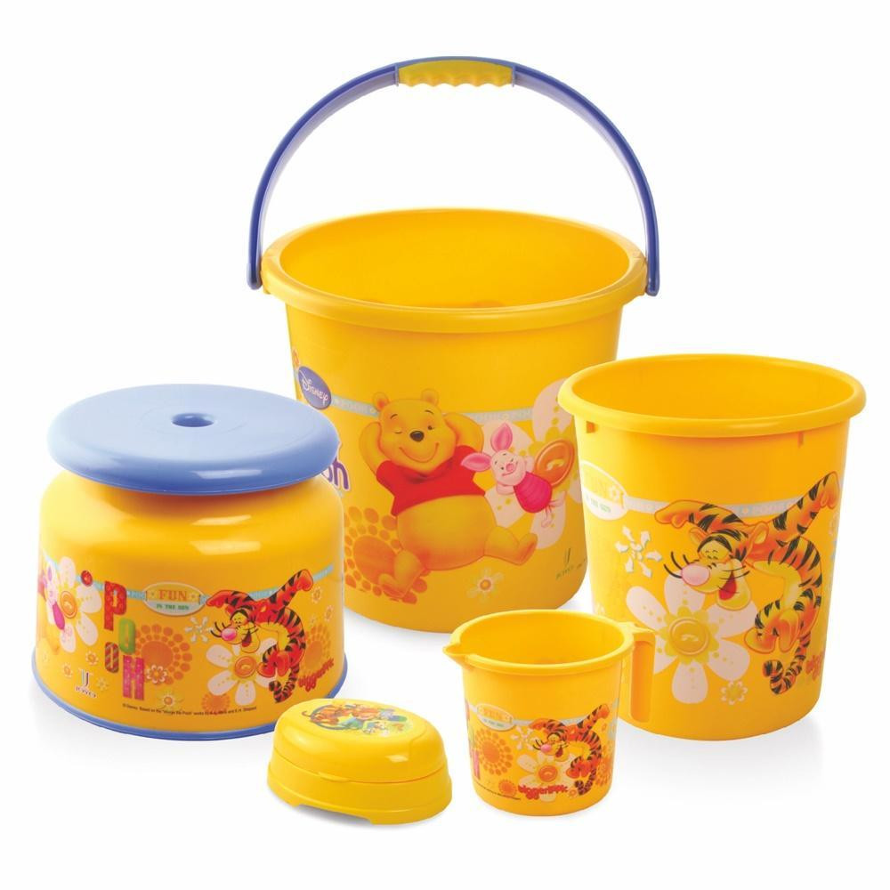 Kids Bathroom Accessories Sets
 The Benefits of Using Kids Bathroom Accessories Sets