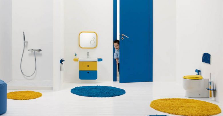 Kids Bathroom Rugs
 25 Cutest Kids Bathroom Rugs for 2018