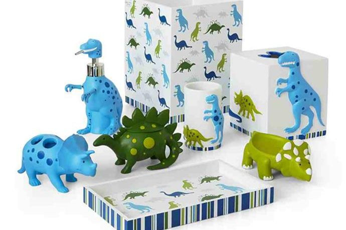 Kids Bathroom Set
 Top 10 Kids Bathroom Accessories for Boys