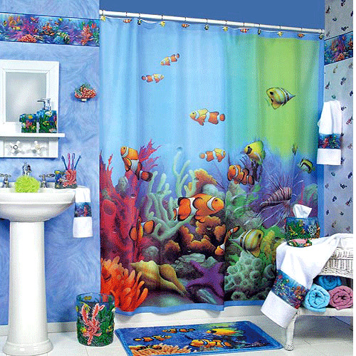 Kids Bathroom Set
 Kids Bathroom Sets Furniture and other Decor Accessories