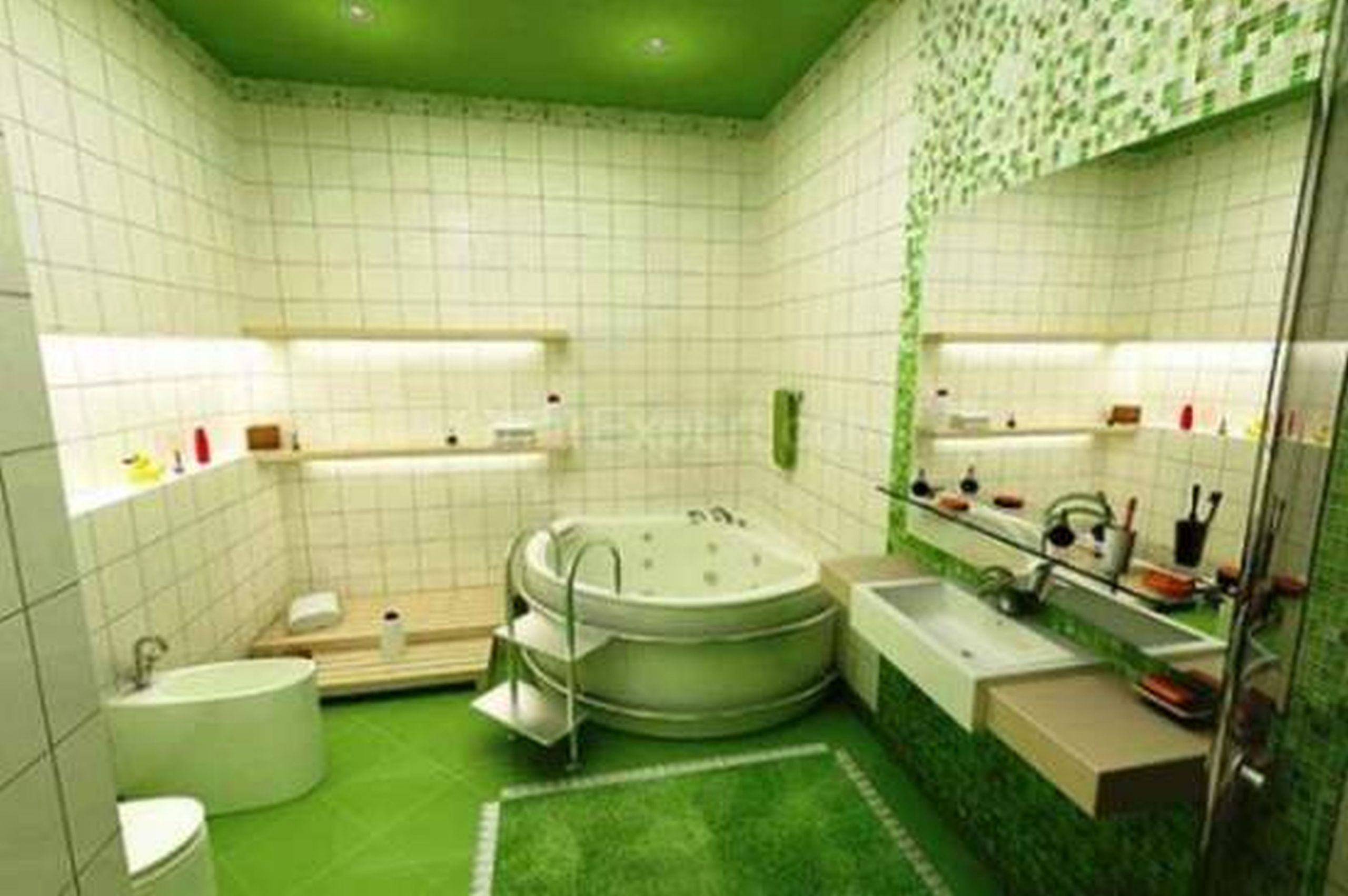Kids Bathroom Sets
 Kid’s Bathroom Sets for Kid friendly Bathroom Design