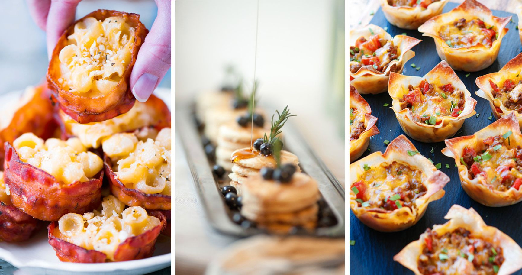 Kids Bday Party Snacks
 15 Kid Friendly Appetizers That Are Perfect For Parties