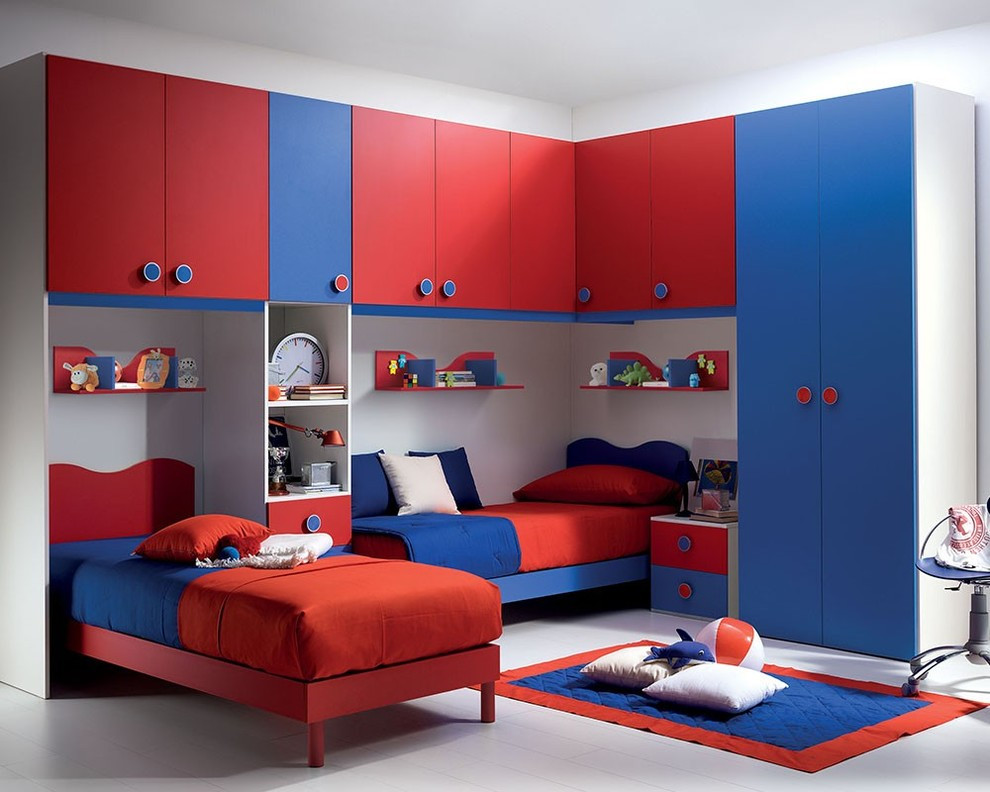 Kids Bedroom Dresser
 20 Kid s Bedroom Furniture Designs Ideas Plans