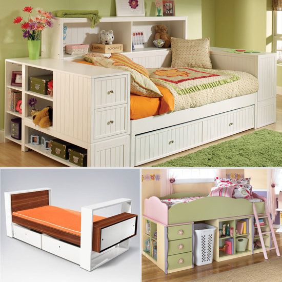 Kids Beds With Storage
 Children s Beds With Storage