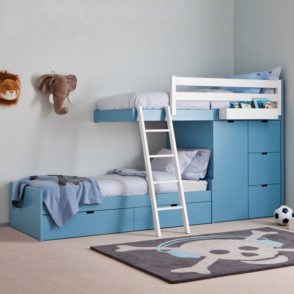 Kids Beds With Storage
 Tips To Buy Kids Bed With Storage MidCityEast