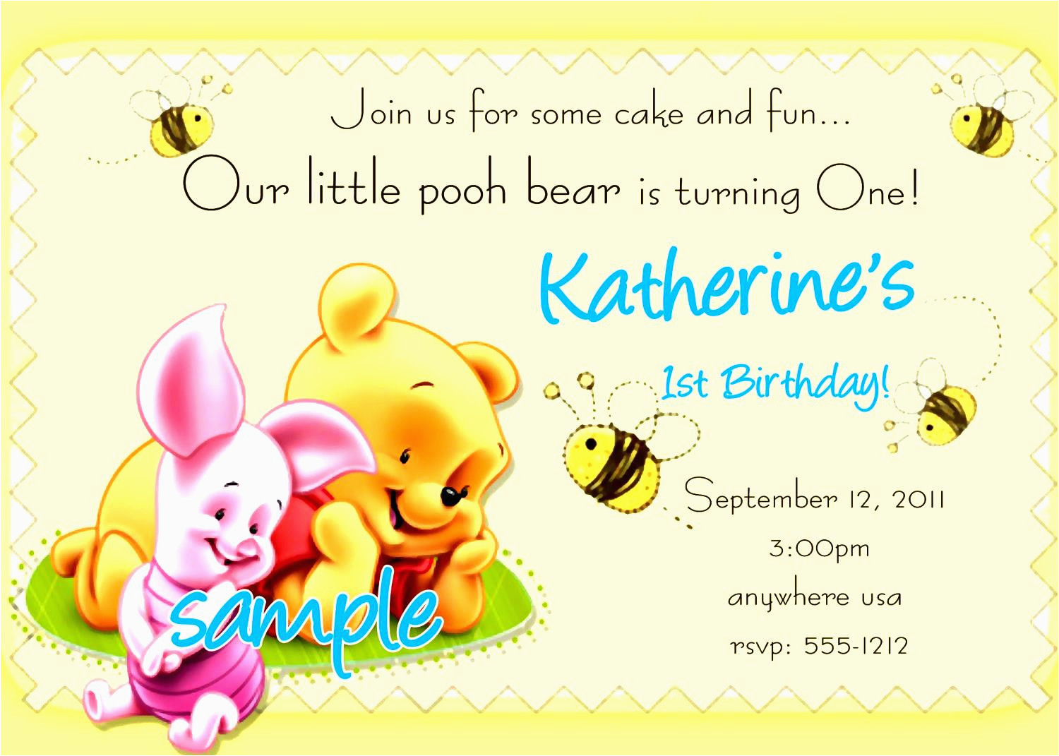 Kids Birthday Invitation Wording
 Create Kids Birthday Invitations