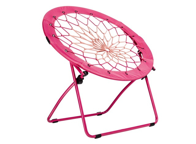 Kids Bungee Chair
 Dorm Room Decor