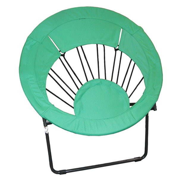 Kids Bungee Chair
 Impact Canopy Round Foldable Kids Bungee Chair Walmart